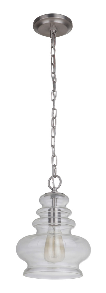 1 Light Mini Pendant
