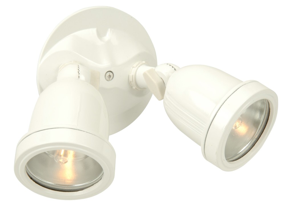 2 Light Bullet With Bulbs Included