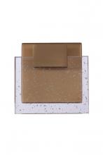 Craftmade 15905SB-LED - 1 Light LED Wall Sconce