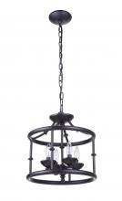 Craftmade 53754-FB - Marlowe