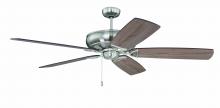 Craftmade SAP62BNK5 - Supreme Air Plus 62"