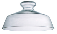 Craftmade N554C - Mini Pendant Glass