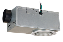 Craftmade TFV70REC - 70 CFM Recessed Bath Vent w/White Trim