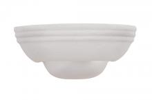 Designers Fountain 6030-WH - Value Wall Sconce Wall Sconce