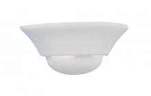 Designers Fountain 6031-WH - Value Wall Sconce Wall Sconce
