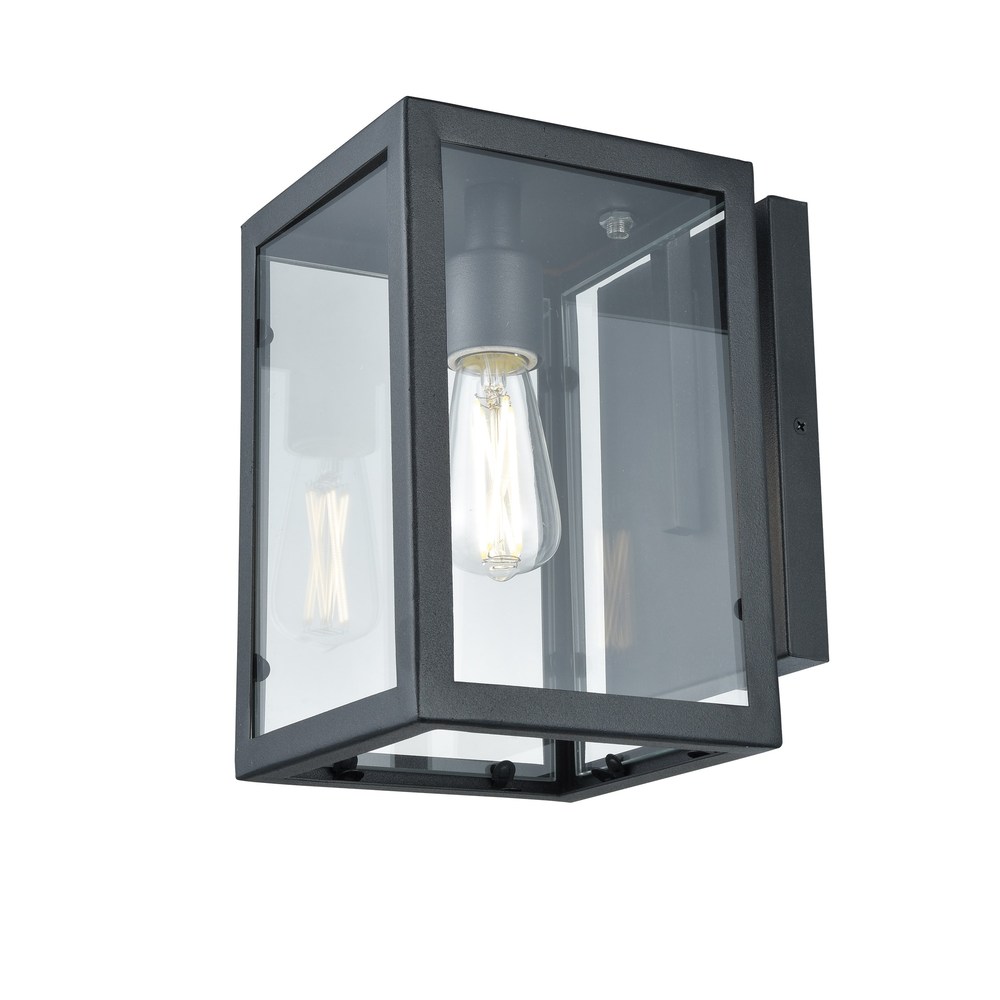 BAKER STREET SCONCE