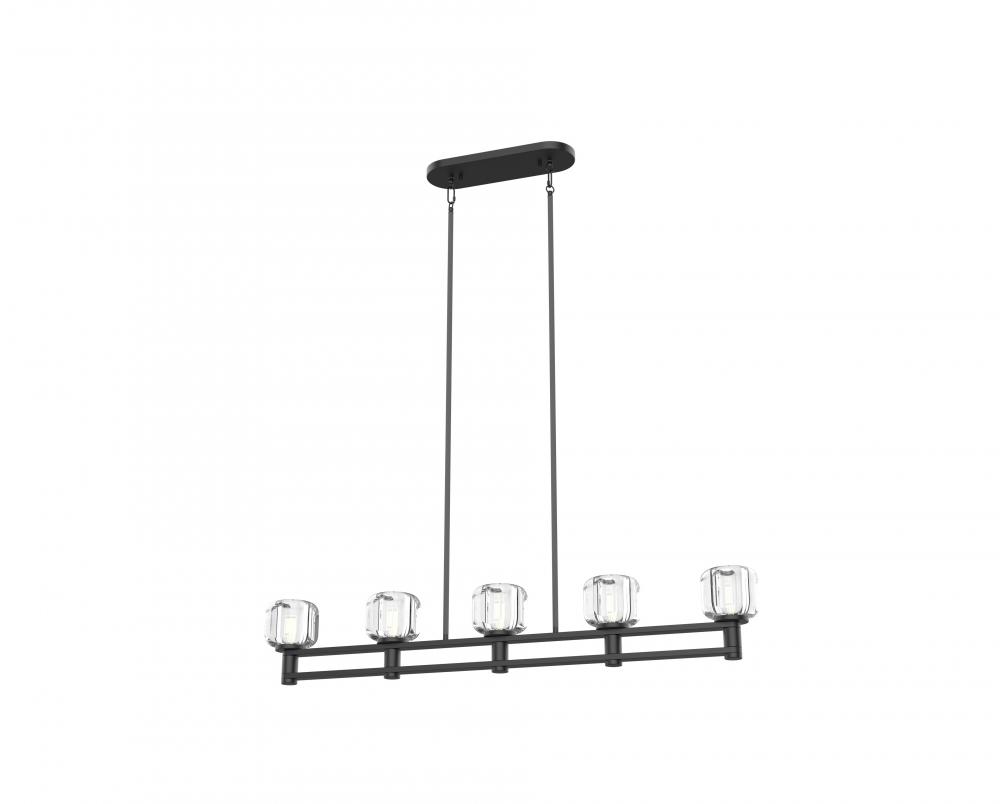 SAMAR 44" LINEAR