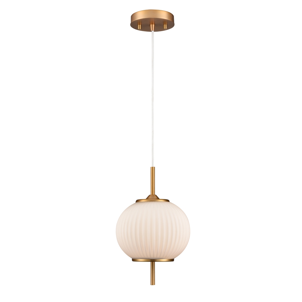 MOUNT PEARL MINI PENDANT