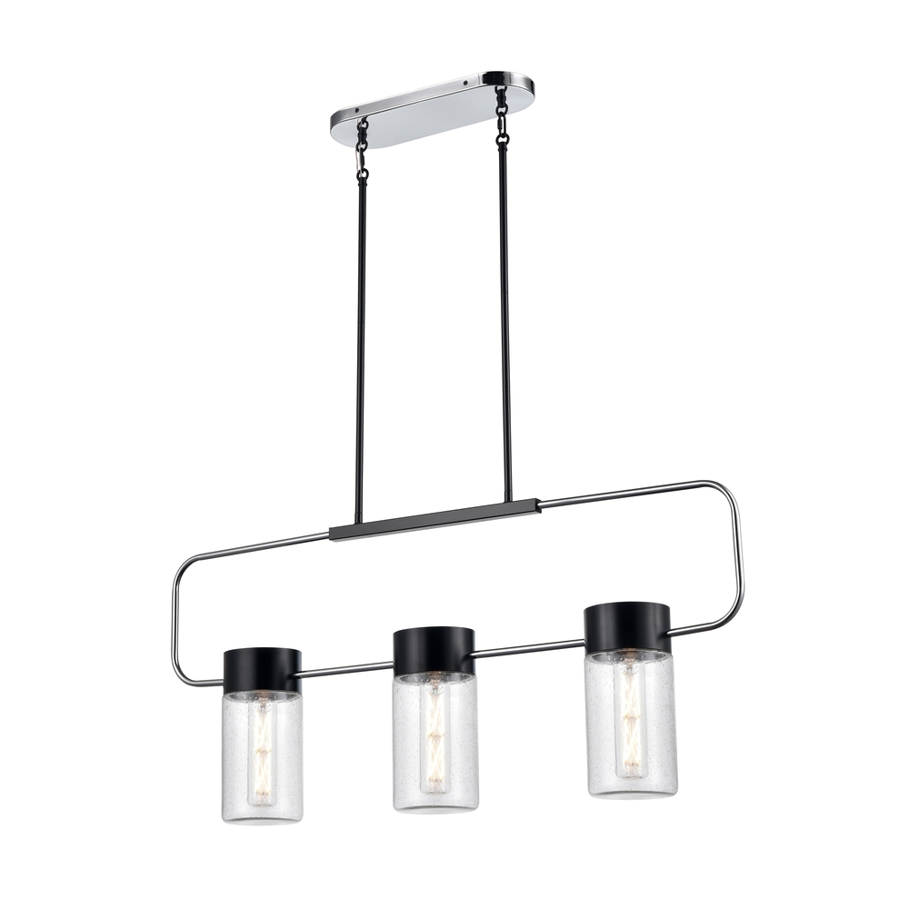 TUXEDO LINEAR PENDANT
