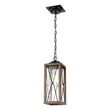 DVI DVP43375BK+IW-CL - COUNTY FAIR OD CHAIN HUNG