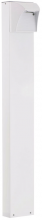 RAB Lighting BLED5-42YW - LANDSCAPE 128 LUMENS BLED 42 INCHES SQUARE 5W 3000K WHITE