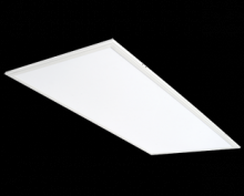 RAB Lighting EZPANHE2X4-23Y/D10/LCBS/E2 - PANELS & TROFFERS 3274 LUMENS EZPAN 2X4 23W 3000K 0-10V DIMMING BATTERY BACKUP LIGHTCLOUD BLUE SEN