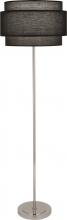 Robert Abbey RB133 - Decker Floor Lamp