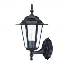 Acclaim Lighting 6101ABZ - Camelot Collection Wall-Mount 1-Light Outdoor Architectural Bronze Light Fixture