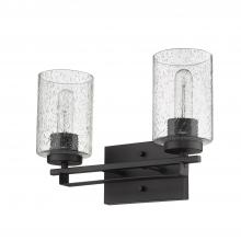 Acclaim Lighting IN41101ORB - Orella 2-Light Oil-Rubbed Bronze Sconce