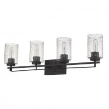 Acclaim Lighting IN41103ORB - Orella 4-Light Oil-Rubbed Bronze Sconce