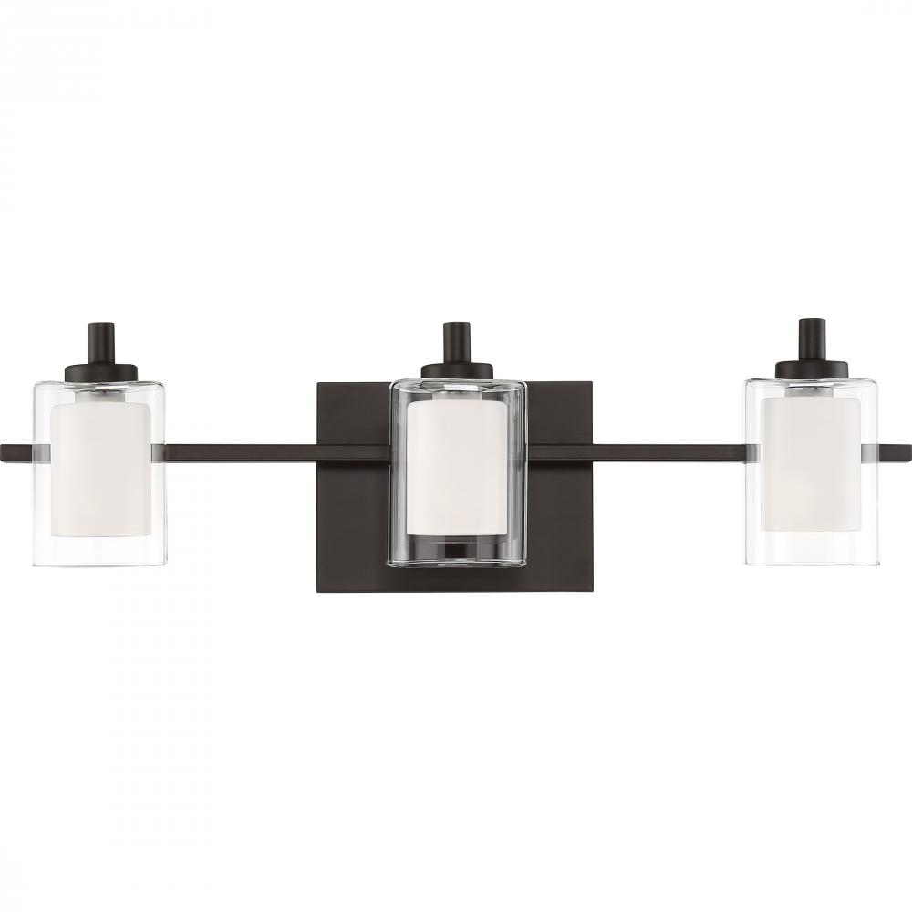 Kolt Bath Light