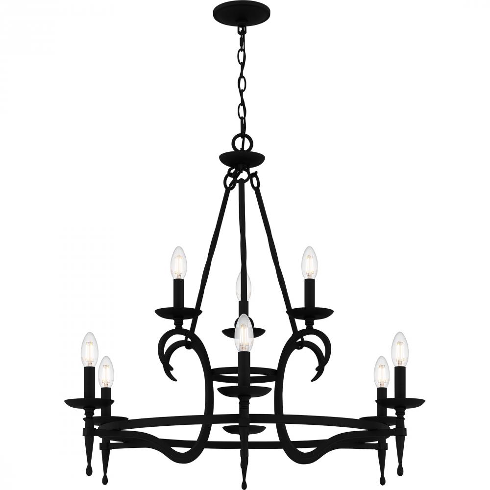 Octavia Chandelier