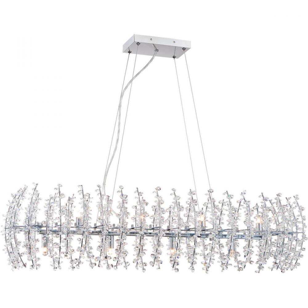 Valla Island Chandelier