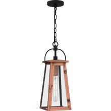 Quoizel CLN1907AC - Carolina Outdoor Lantern