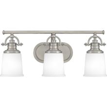 Quoizel GRT8603AN - Grant Bath Light