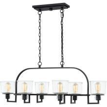 Quoizel HOL641EK - Holden Island Chandelier