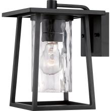 Quoizel LDG8408K - Lodge Outdoor Lantern