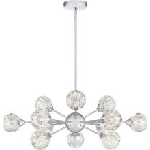 Quoizel PCSBC5012C - Spellbound Chandelier