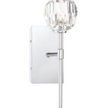 Quoizel RGA8601C - Regalia Wall Sconce