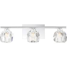 Quoizel RGA8603C - Regalia Bath Light
