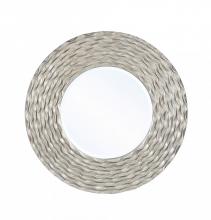 Mariana 210156 - Spartus Round Wall Mirror