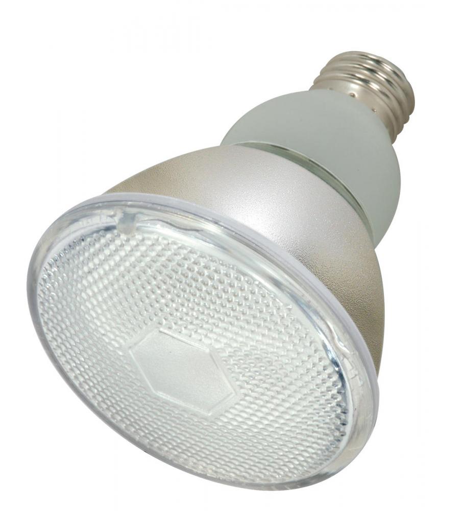 15PAR30/E26/5000K/120V/1PK/TF