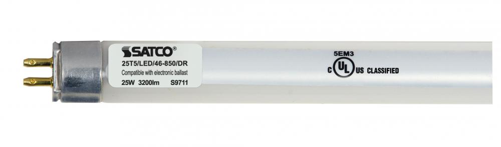 25T5/LED/46-850/DR/TF SHATTER