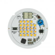 Satco Products Inc. 80/912 - Discontinued - 7.8W; R20 Circular LED Fixture Module; 2700K-2200K; 120V