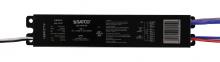 Satco Products Inc. S8015 - External Driver for 4 - 4FT T5 Lamps