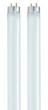 Satco Products Inc. S8477 - 32 Watt; T8; Fluorescent; 4100K Cool White; 75 CRI; Medium Bi Pin base; 2-Pack