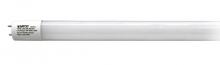 Satco Products Inc. S9723/TF - 15 Watt T8 LED; Medium bi-pin base; 5000K; 50000 Average rated hours; 1800 Lumens; Type B; Ballast