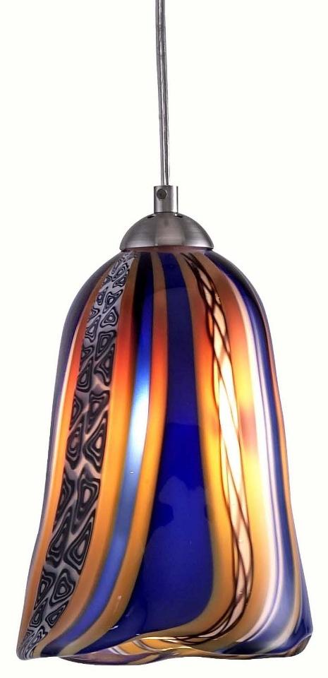FIORE, 12V, COBALT, DB, FLAT