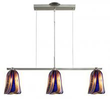 Oggetti Luce 18-6512 - AMORE FIORE TRAPEZE/3