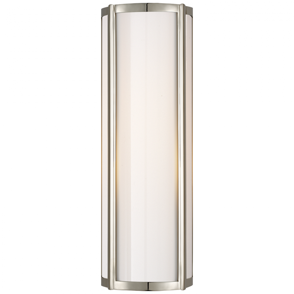 Basil Small Linear Sconce