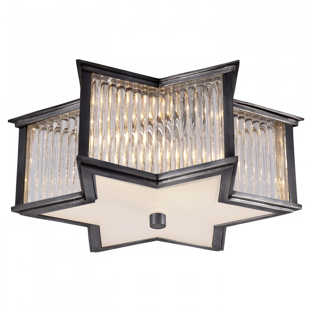 Sophia Small Flush Mount