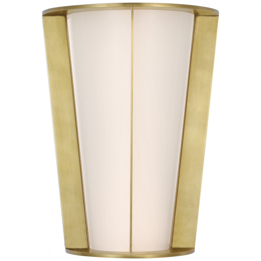 Phinn 12" Tapered Sconce