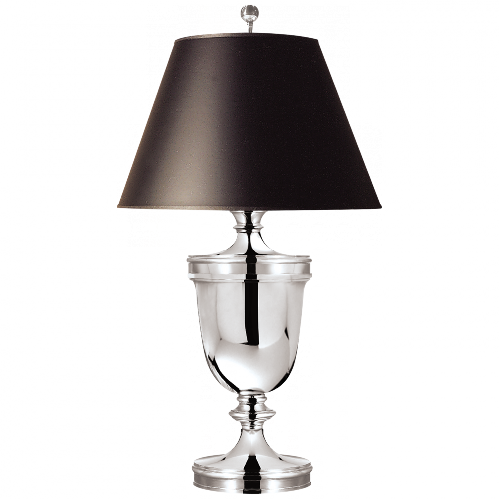 Classical Urn Form Large Table Lamp
