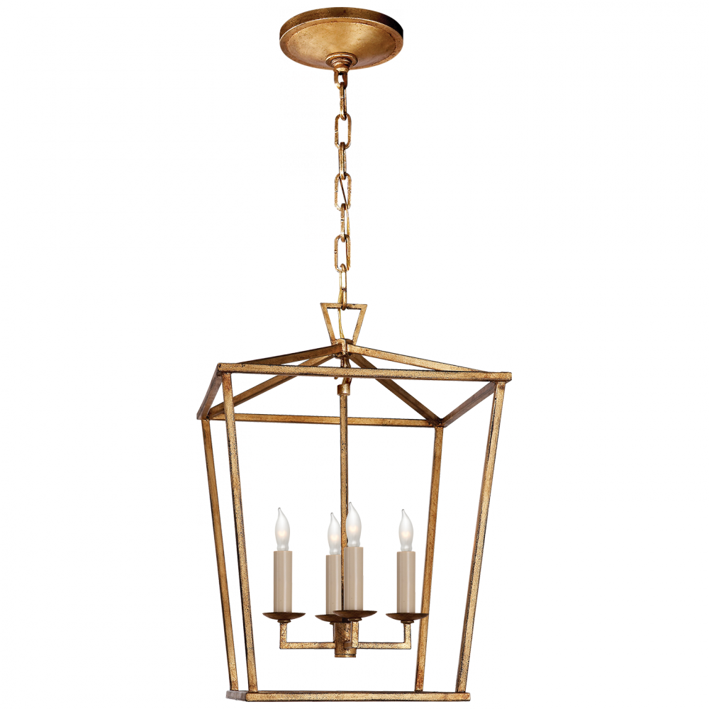 Darlana small lantern hotsell
