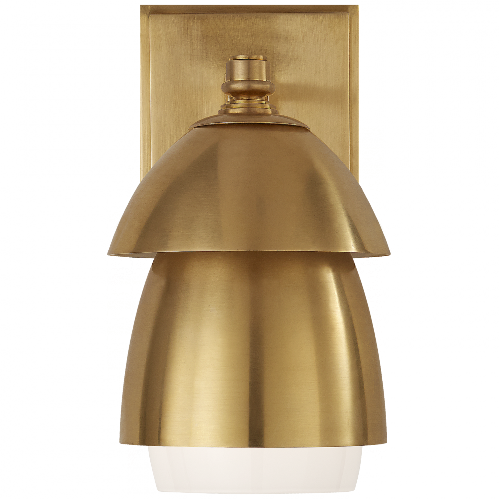 VC Studio Collection Whitman Sconce