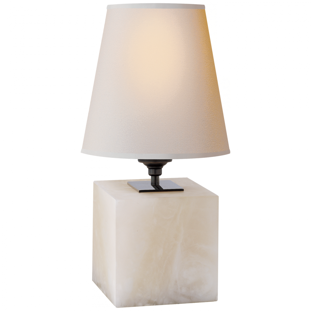 VC Studio Collection Terri Cube Accent Lamp