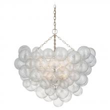 Visual Comfort & Co. Signature Collection JN 5110BSL/CG - Talia Small Chandelier