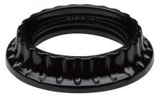 Westinghouse 7043500 - Phenolic Shade Ring for Medium Base Sockets