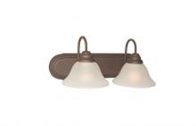 Woodbridge 50016-BRZ - Bronze Vanity