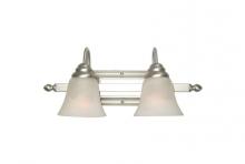 Woodbridge 50019-STN - Chrome Vanity